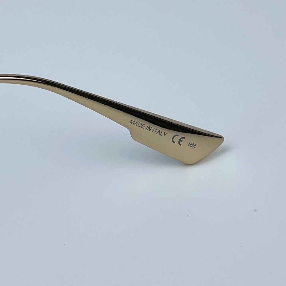🔥 DIOR Eyeglasses Diorsignatureo 2 J5G Unisex - Picture 7 of 11